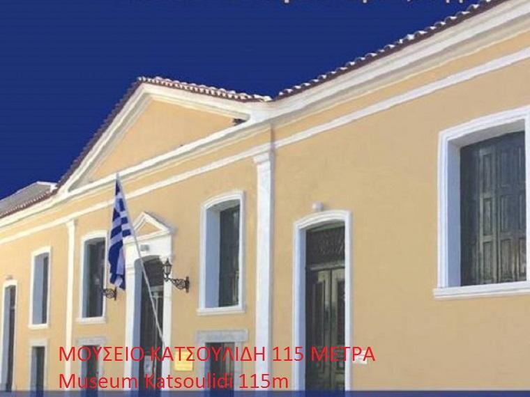 Hotel Drosia Μεσσήνη Εξωτερικό φωτογραφία